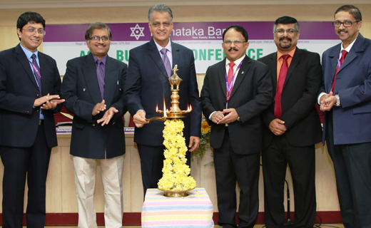 karnataka bank..